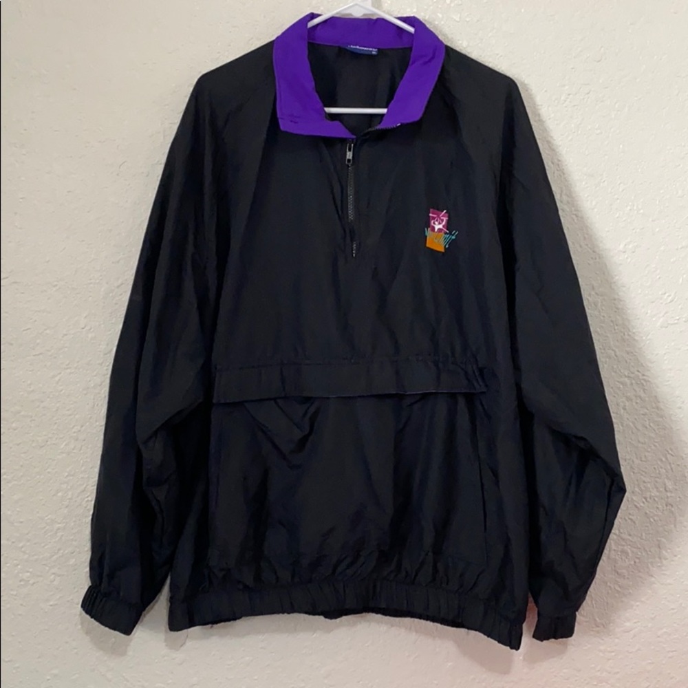🌟Vintage No Limit Jacket🌟